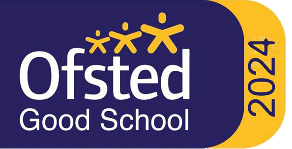 Ofsted Good School 2024